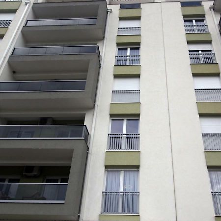 It Apartment 트레빈예 외부 사진
