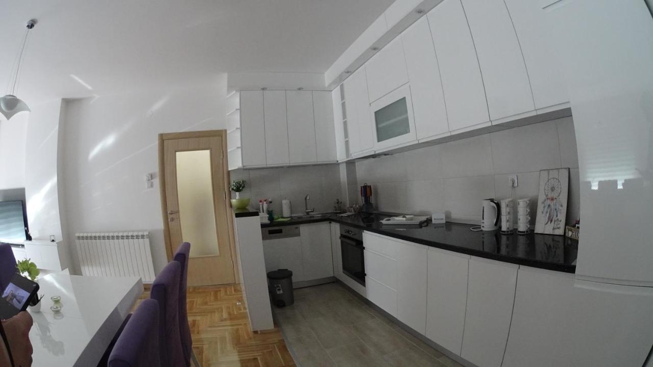It Apartment 트레빈예 외부 사진