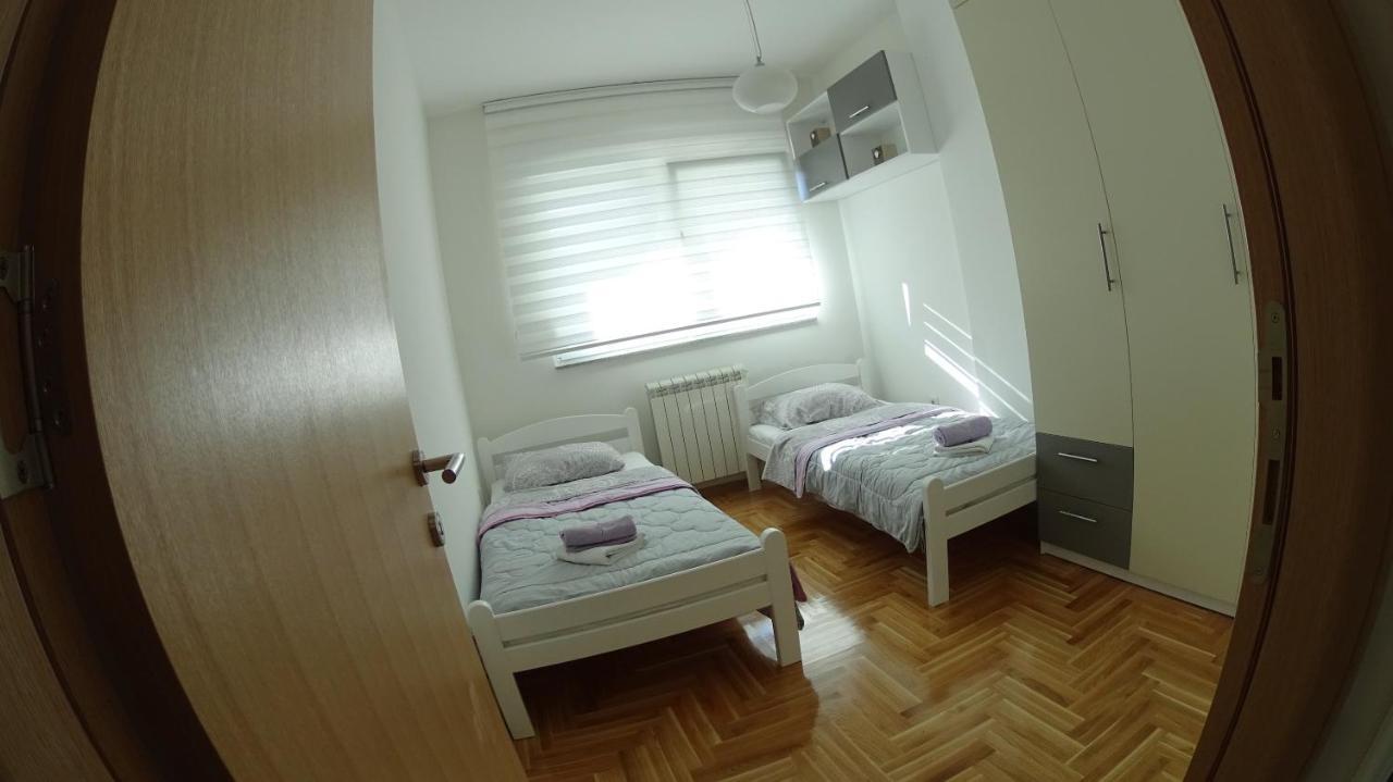 It Apartment 트레빈예 외부 사진