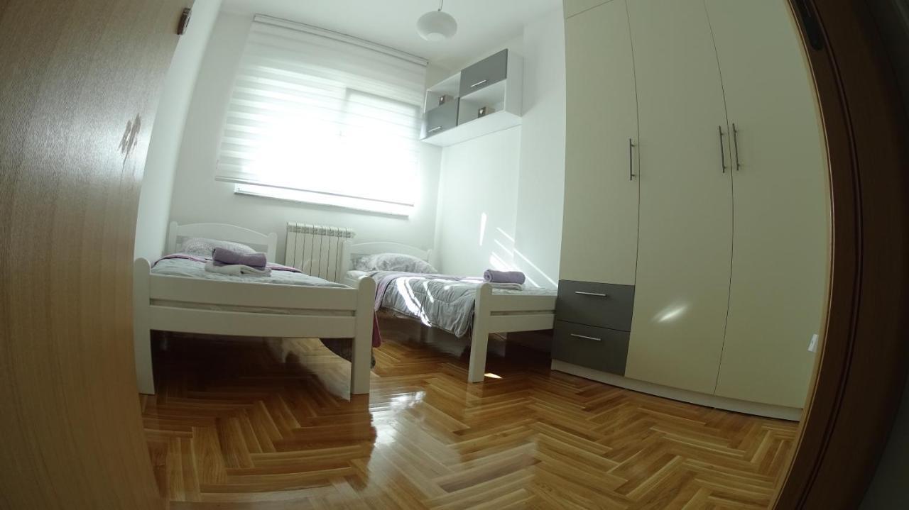 It Apartment 트레빈예 외부 사진