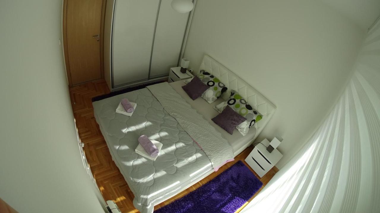 It Apartment 트레빈예 외부 사진