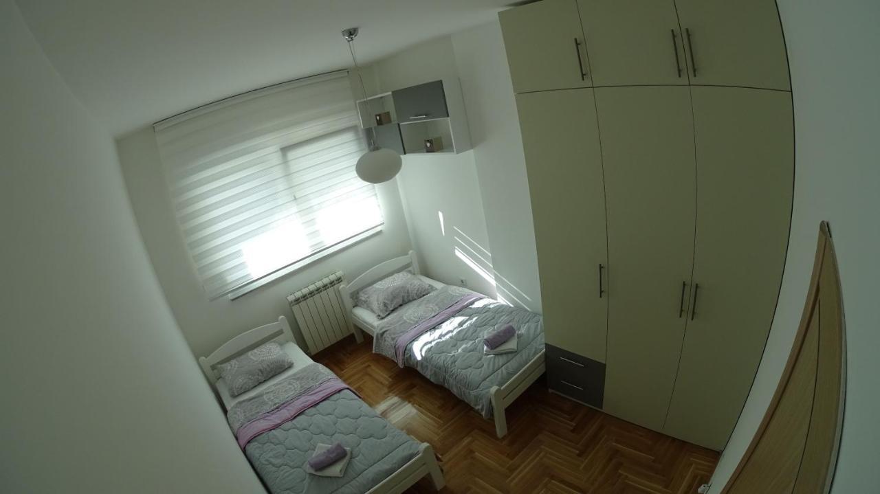 It Apartment 트레빈예 외부 사진